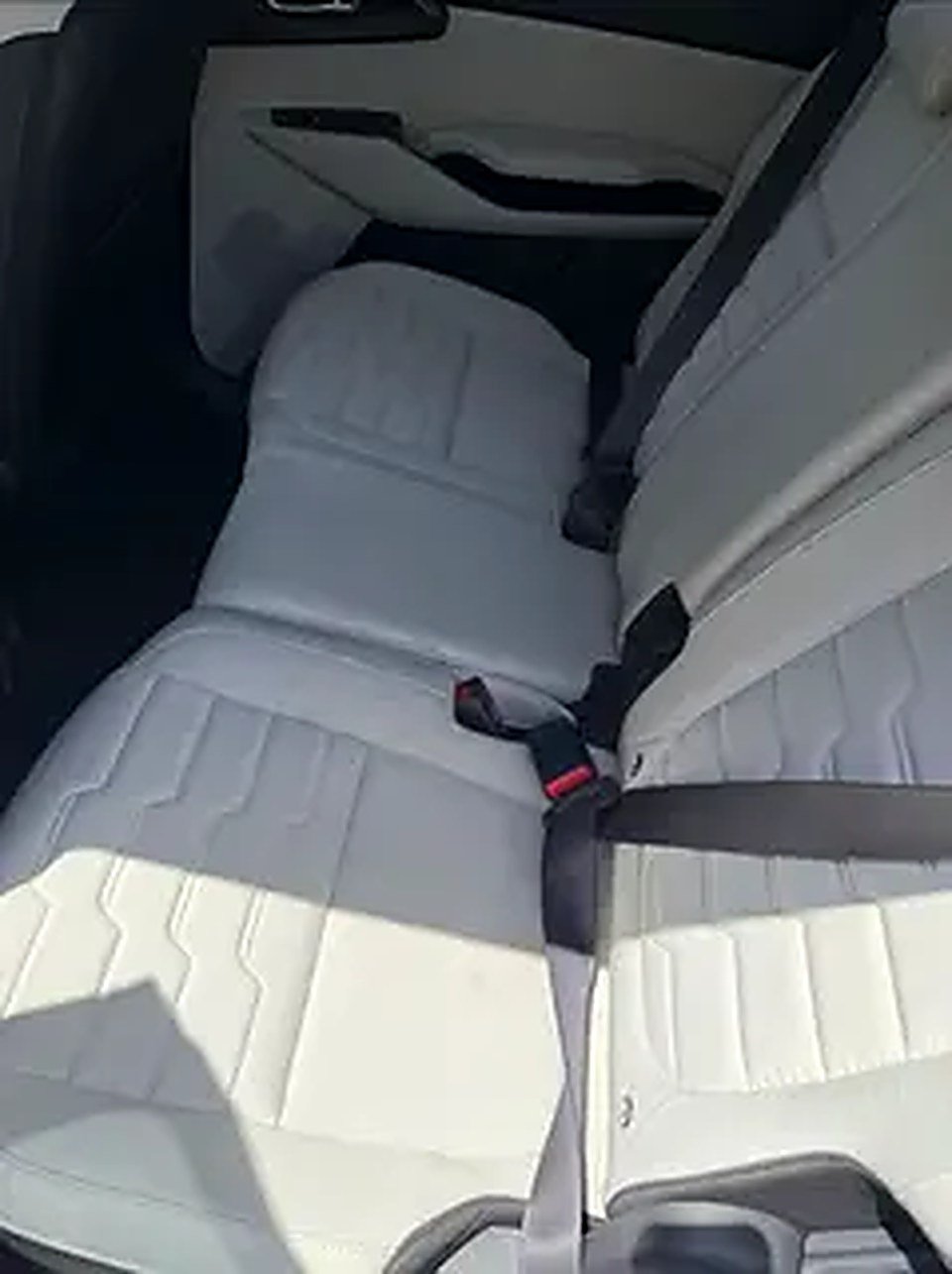 2026 Kia Carens for Rent in Azizi Riviera photo 6