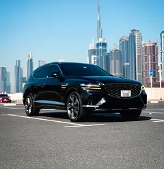 Rent 2025 Genesis GV80 in Jumeirah Lake Towers (JLT) — Book by WhatsApp Today photo 2