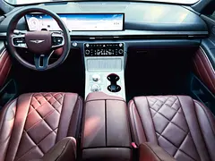 Rent 2025 Genesis GV80 in Jumeirah Lake Towers (JLT) — Book by WhatsApp Today photo 5