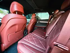 Rent 2025 Genesis GV80 in Jumeirah Lake Towers (JLT) — Book by WhatsApp Today photo 6