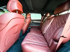 Rent 2025 Genesis GV80 in Jumeirah Lake Towers (JLT) — Book by WhatsApp Today photo 7