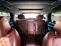 Rent 2025 Genesis GV80 in Jumeirah Lake Towers (JLT) — Book by WhatsApp Today photo 8
