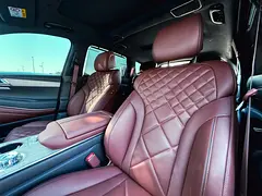 Rent 2025 Genesis GV80 in Jumeirah Lake Towers (JLT) — Book by WhatsApp Today photo 10