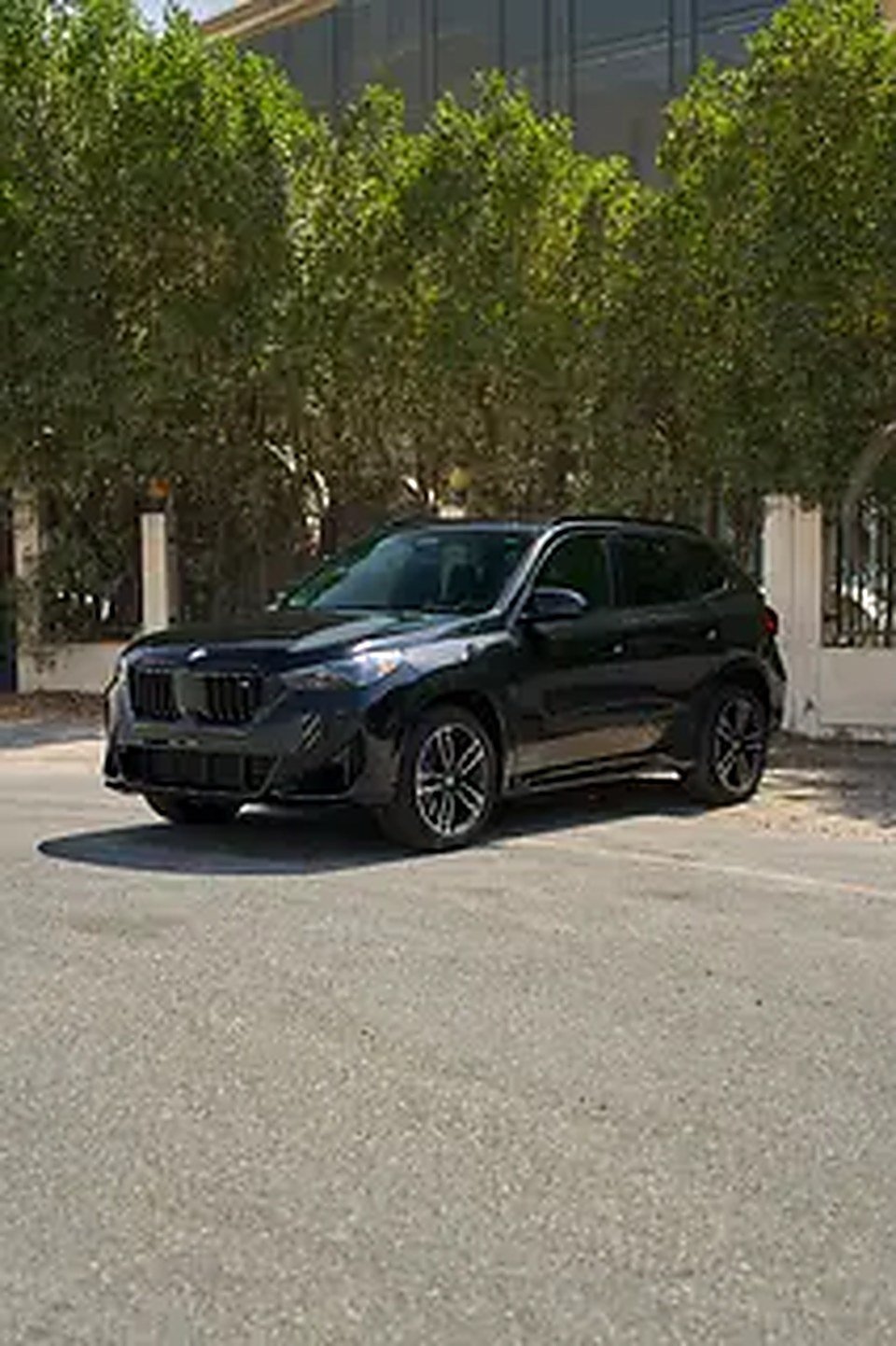 2025 BMW X1 for Rent in Downtown Dubai rental in Downtown Dubai, Dubai