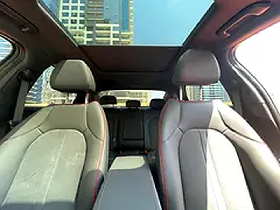 2022 Hyundai Sonata for Rent in Downtown Dubai photo 5