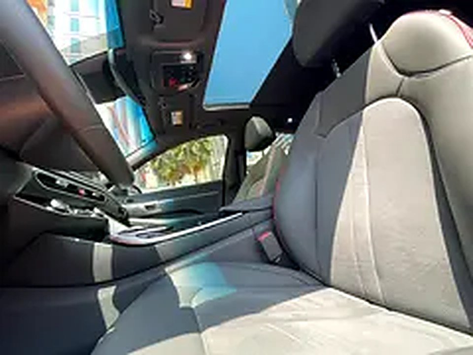 2022 Hyundai Sonata for Rent in Downtown Dubai photo 6
