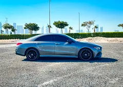 Rent a 2022 Mercedes-Benz CLA-Class in Jumeirah Lake Towers (JLT) — No-Deposit Options Available photo 5