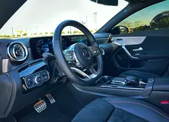 Rent a 2022 Mercedes-Benz CLA-Class in Jumeirah Lake Towers (JLT) — No-Deposit Options Available photo 7