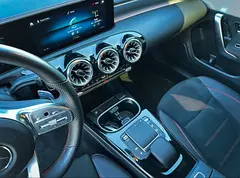 Rent a 2022 Mercedes-Benz CLA-Class in Jumeirah Lake Towers (JLT) — No-Deposit Options Available photo 8