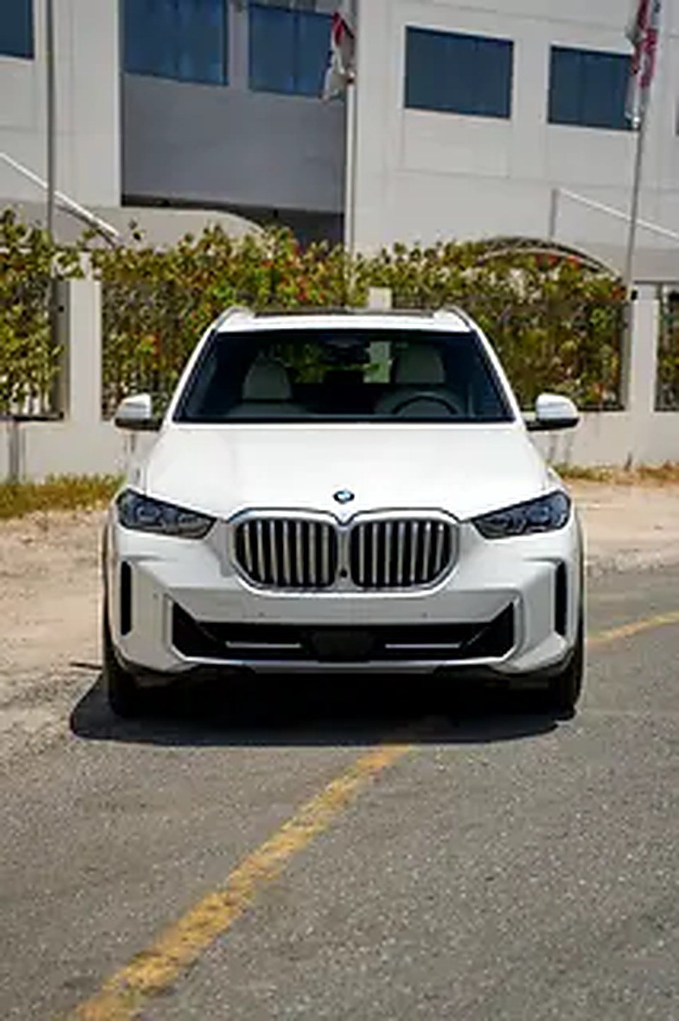 2025 BMW X5 for Rent in Downtown Dubai rental in Downtown Dubai, Dubai