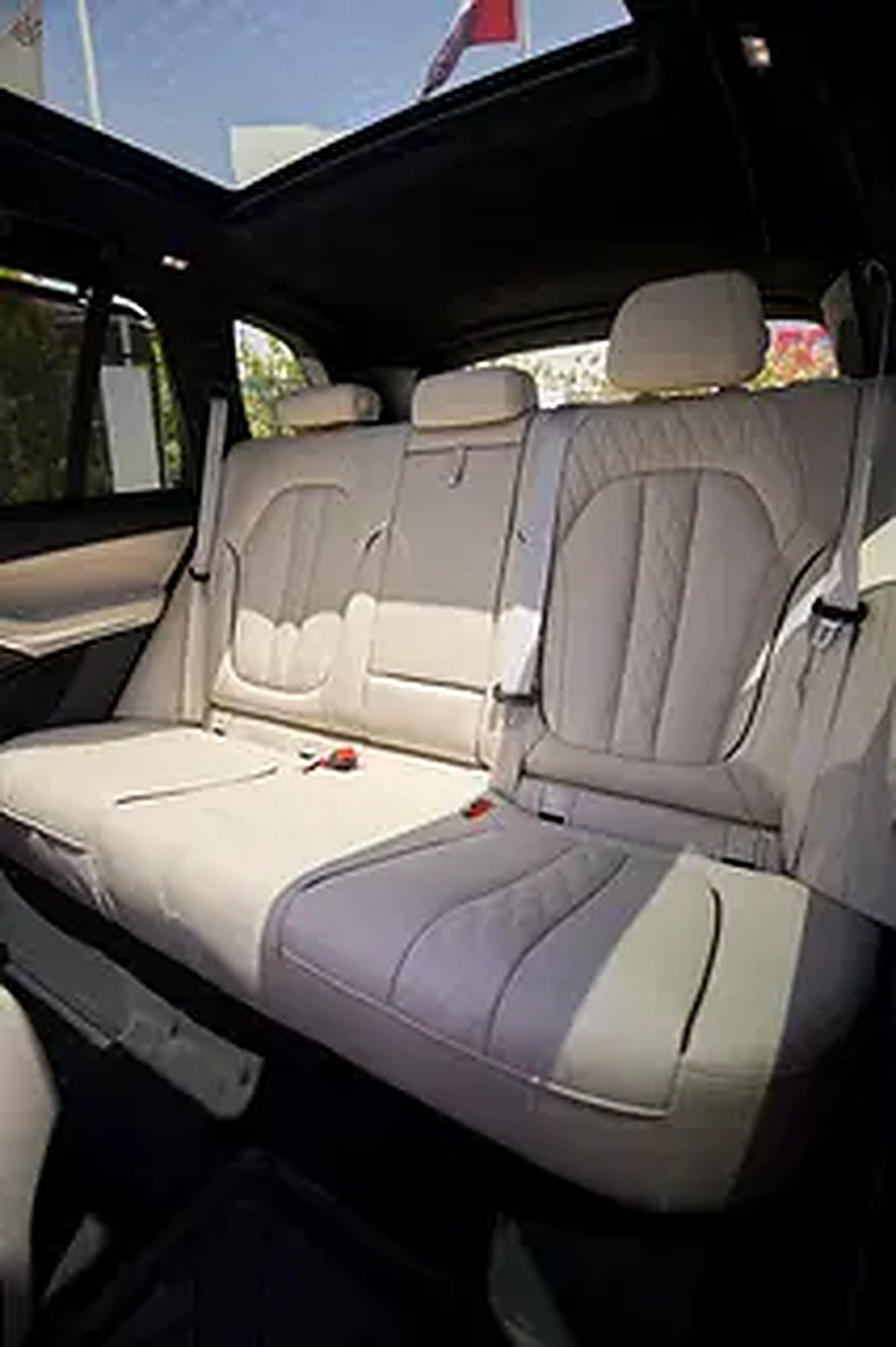 2025 BMW X5 for Rent in Downtown Dubai photo 6