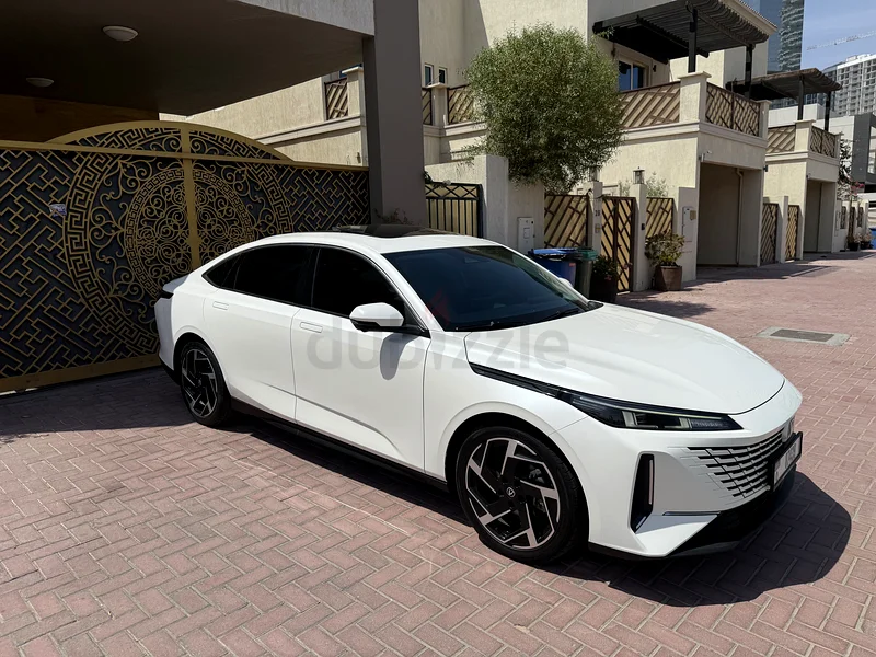 2024 Changan Eado Plus for Rent in Jumeirah Village Circle (JVC) rental in Jumeirah Village Circle (JVC), Dubai