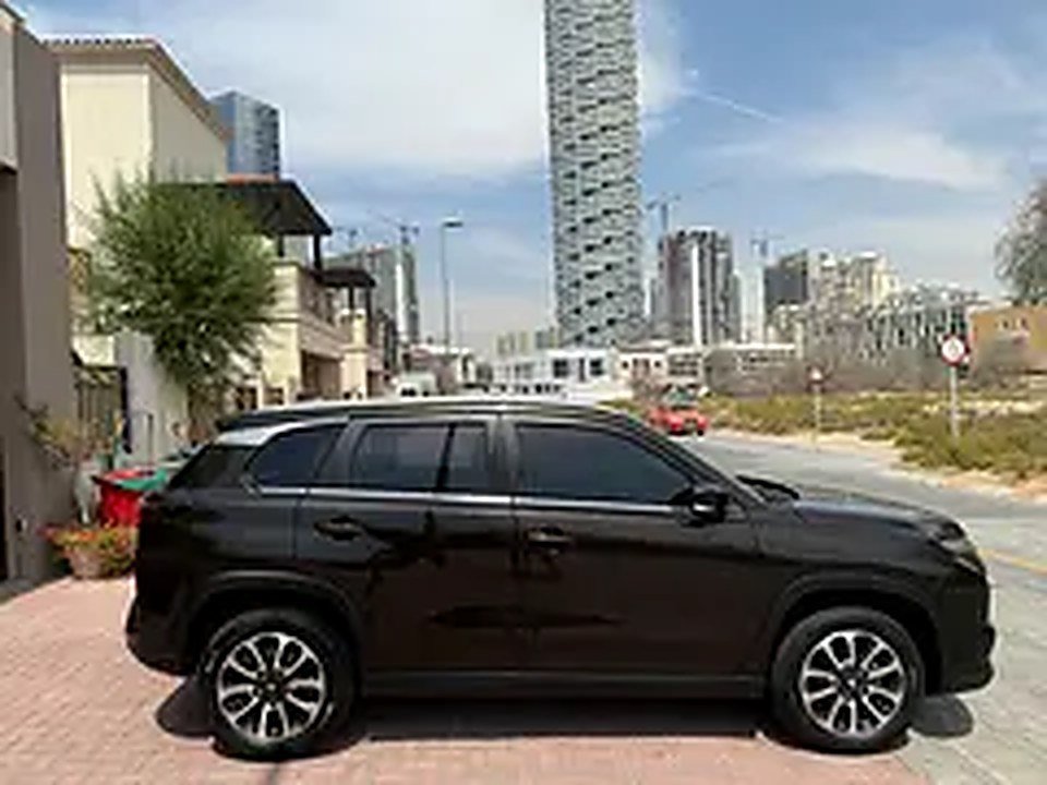 2023 Suzuki Grand Vitara for Rent in Jumeirah Village Circle (JVC) photo 3