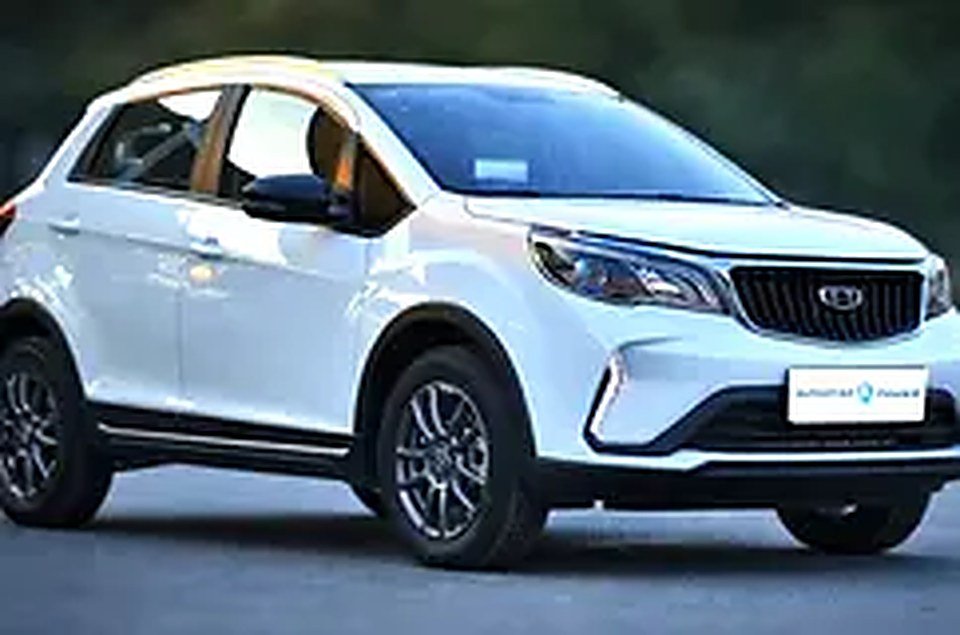 2026 Geely GX3 Pro for Rent in Sheikh Zayed Road rental in Sheikh Zayed Road, Dubai