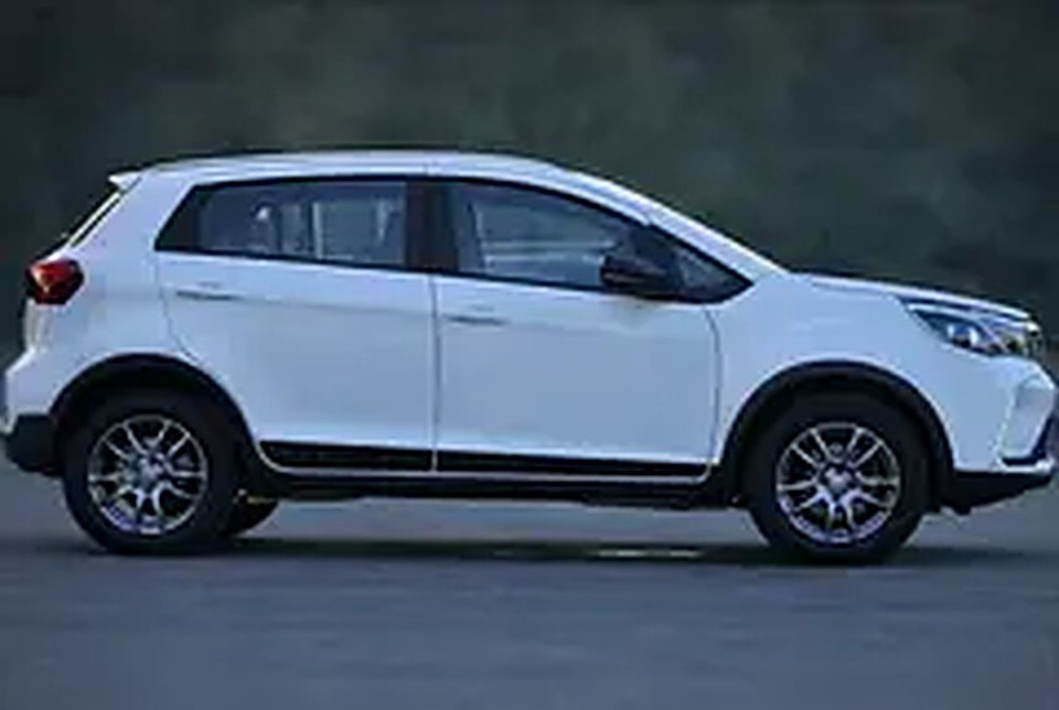 2026 Geely GX3 Pro for Rent in Sheikh Zayed Road photo 4