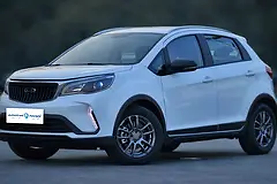 2026 Geely GX3 Pro for Rent in Sheikh Zayed Road photo 5