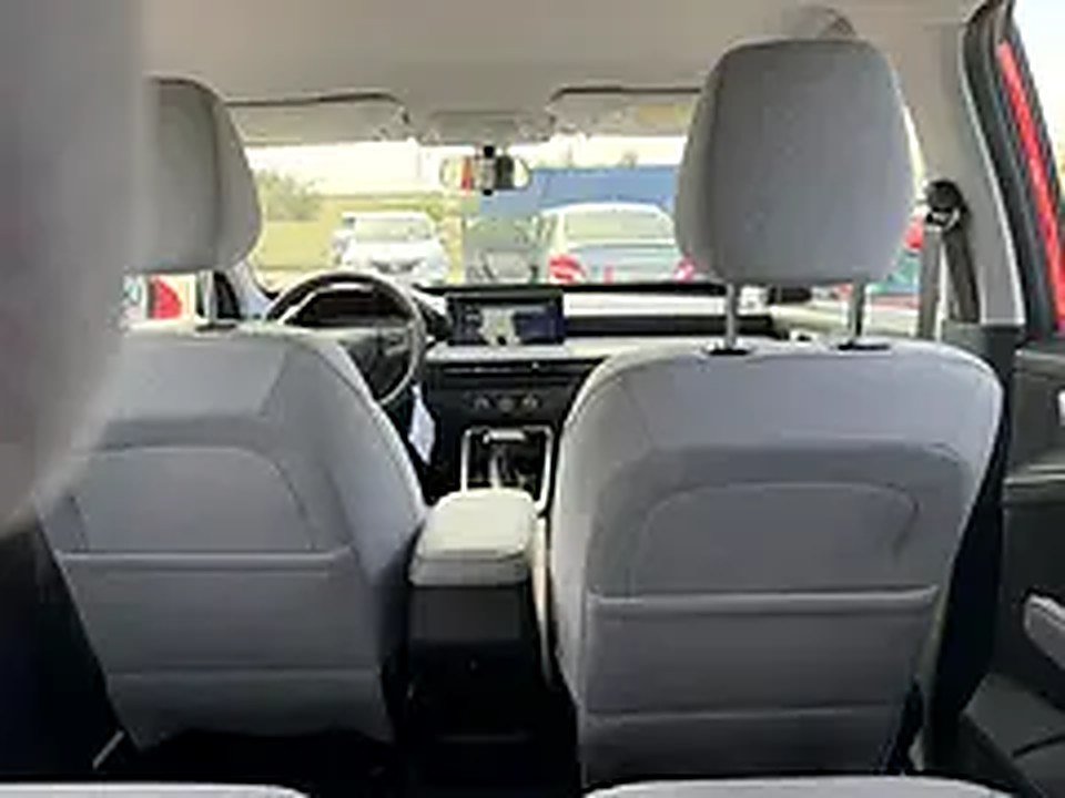 2026 Chevrolet Groove for Rent in Sheikh Zayed Road photo 5