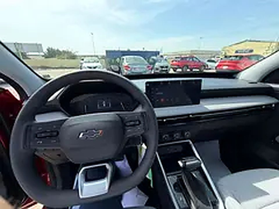 2026 Chevrolet Groove for Rent in Sheikh Zayed Road photo 6