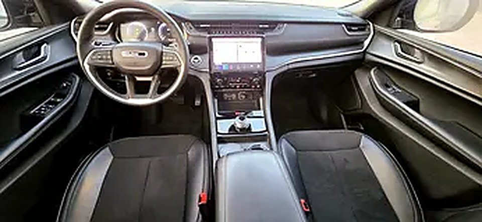 Jeep Grand Cherokee 2024 photo 5