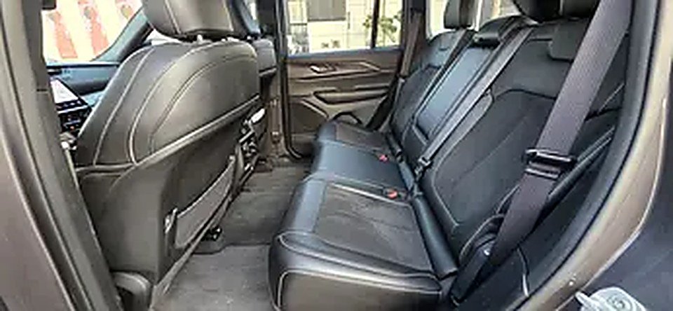 Jeep Grand Cherokee 2024 photo 6