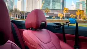 2024 BMW 4-Series for Rent in Jumeirah Lake Towers (JLT) — Daily, Weekly & Monthly Hire photo 6