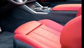 2024 BMW 4-Series for Rent in Jumeirah Lake Towers (JLT) — Daily, Weekly & Monthly Hire photo 10