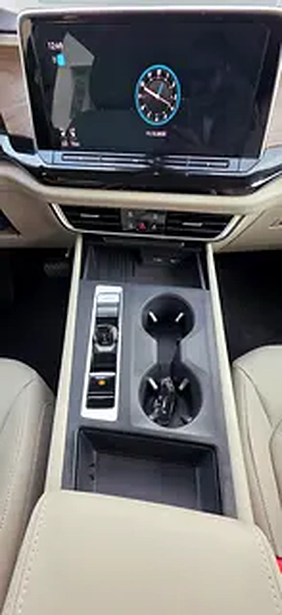 Volkswagen Teramont 2025 4motion photo 5