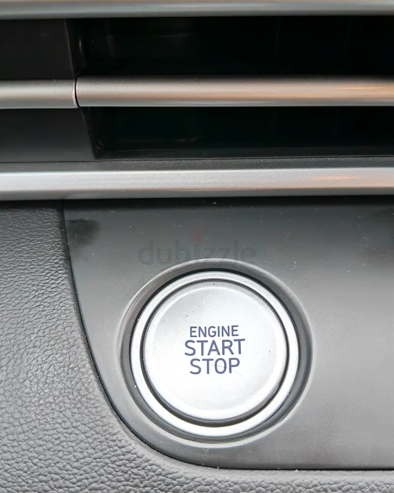 2023 Hyundai Elantra for Rent in Dubai Sports City photo 9