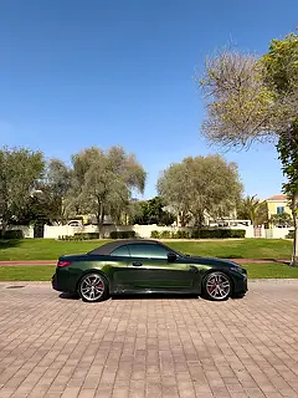 Bmw m440 photo 2