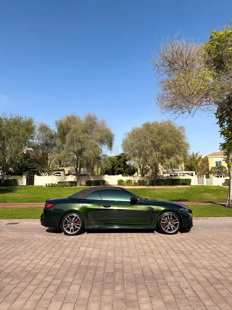Bmw m440 photo 2