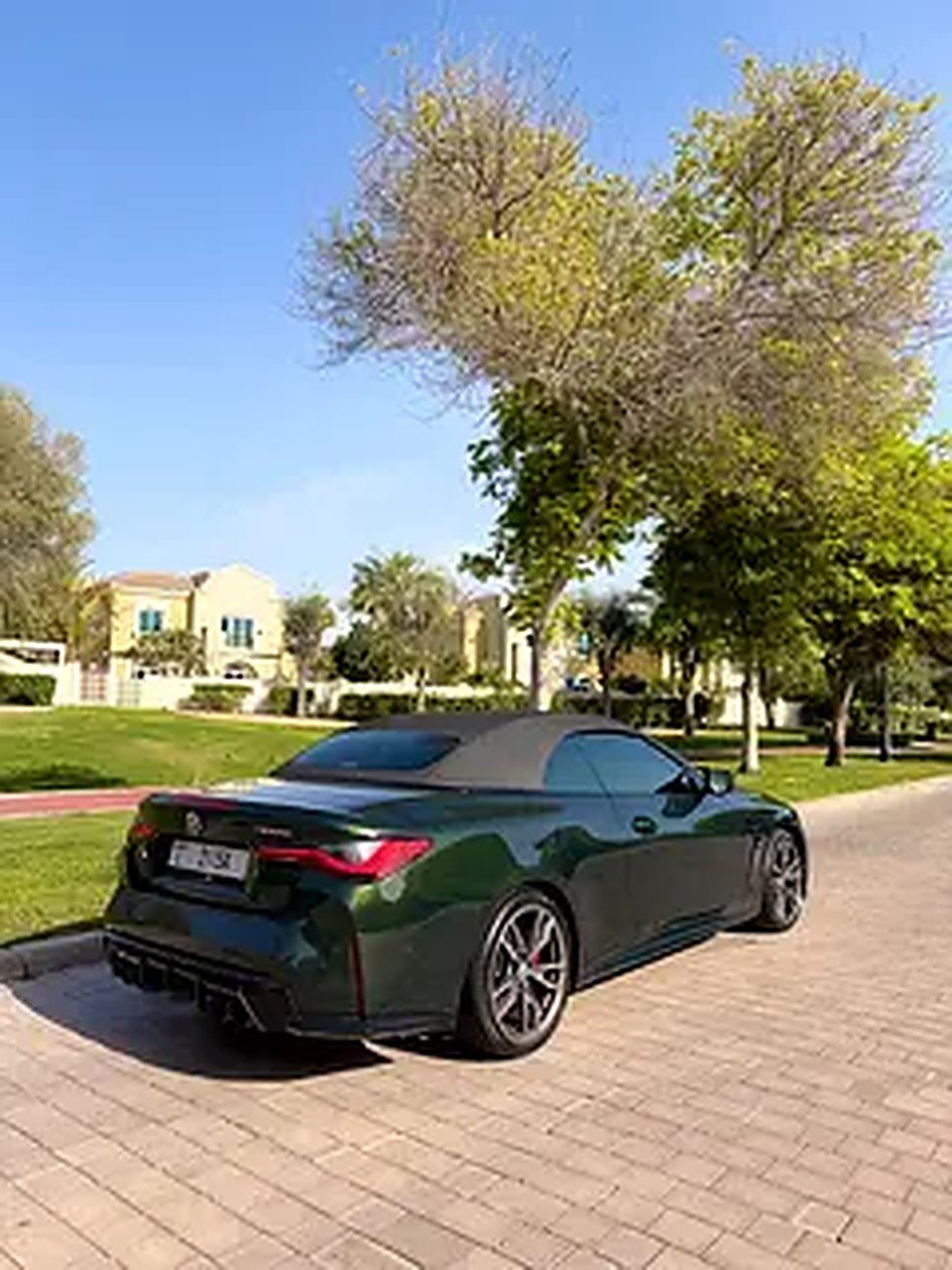 Bmw m440 photo 3