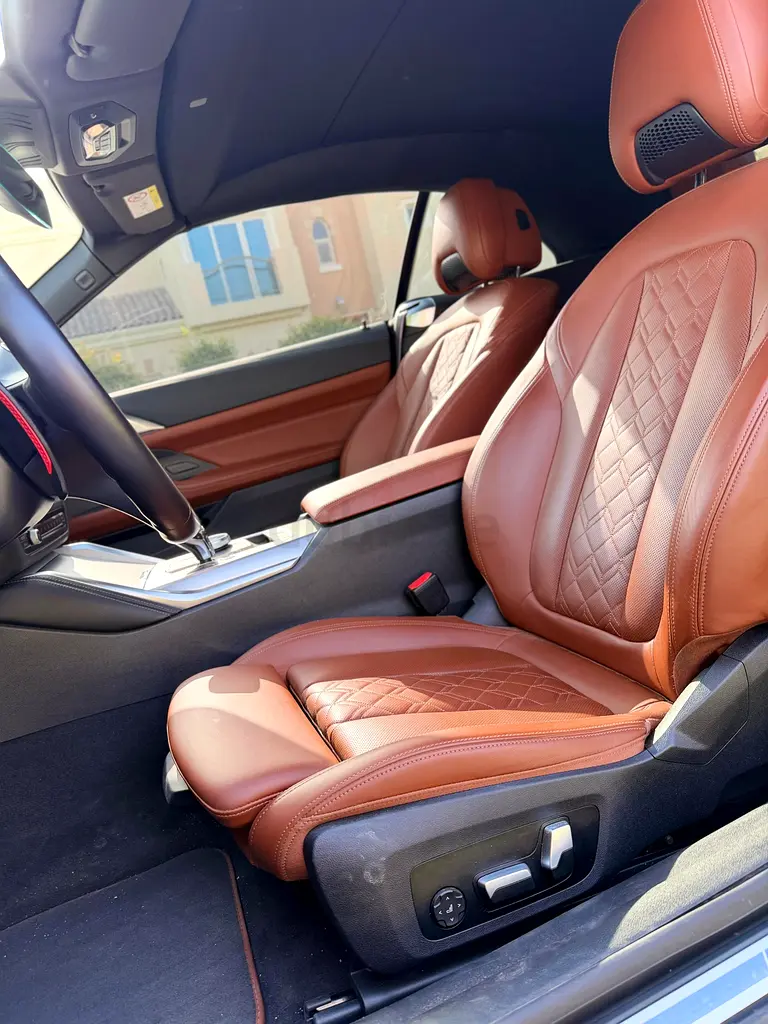 Bmw m440 photo 6