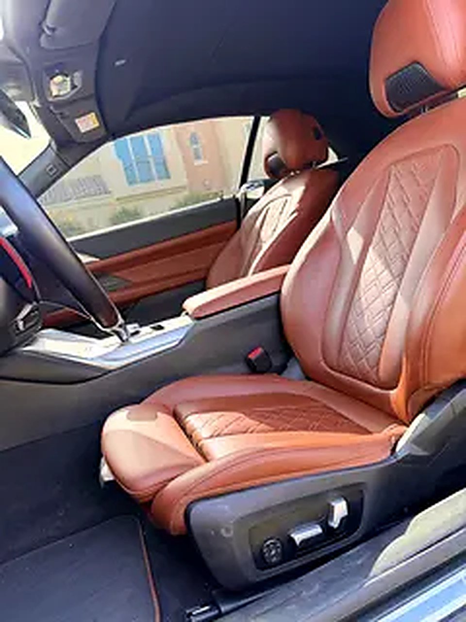Bmw m440 photo 6