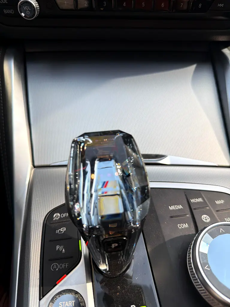 Bmw m440 photo 7