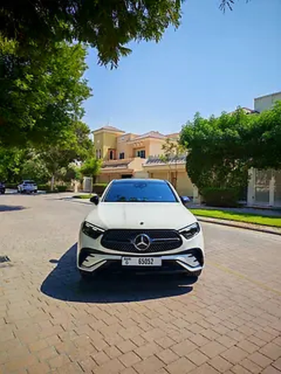 Mercedes GLC 300 photo 2