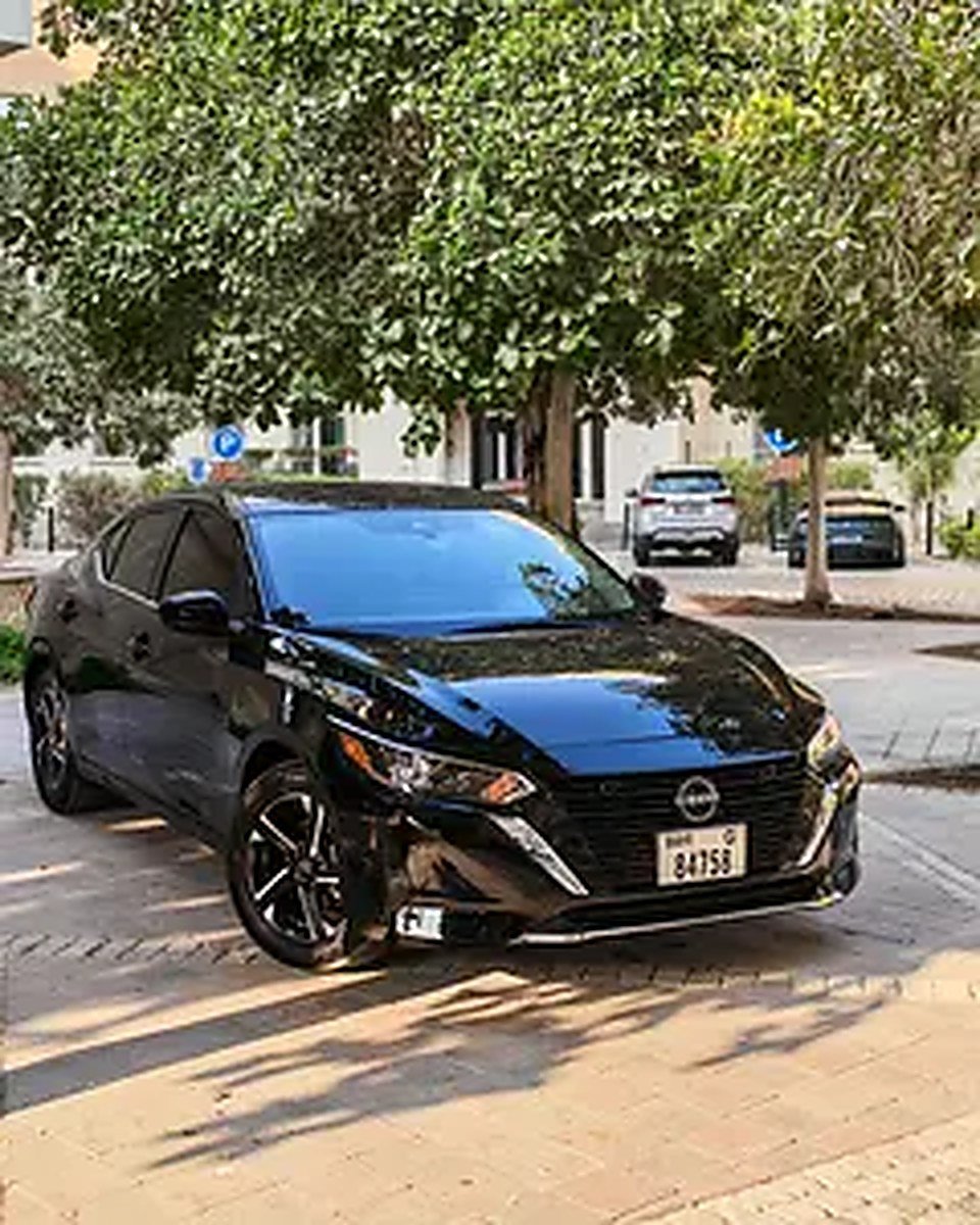 Nissan lx rental in Dubai Sports City, Dubai