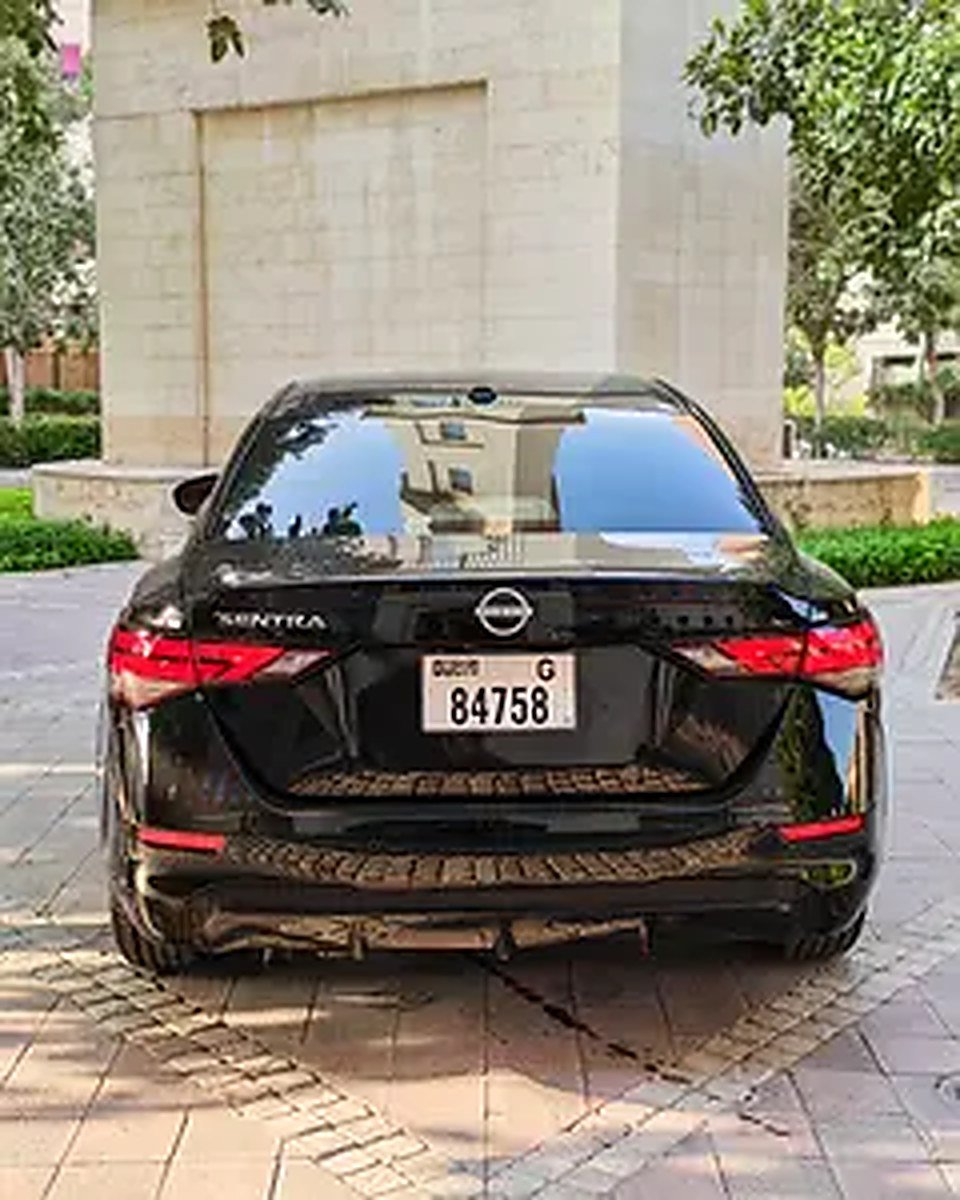 Nissan lx photo 2