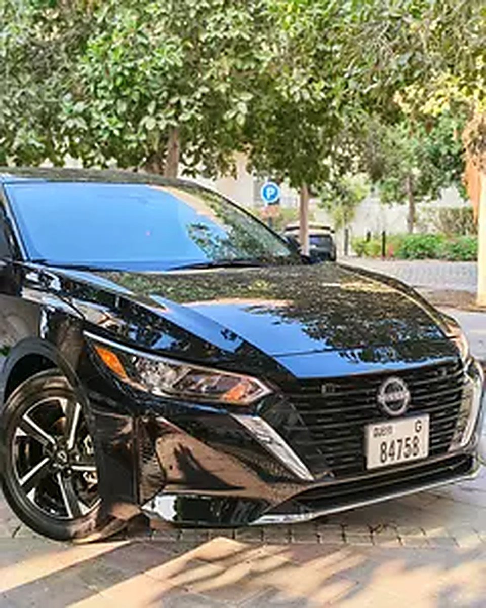 Nissan lx photo 3