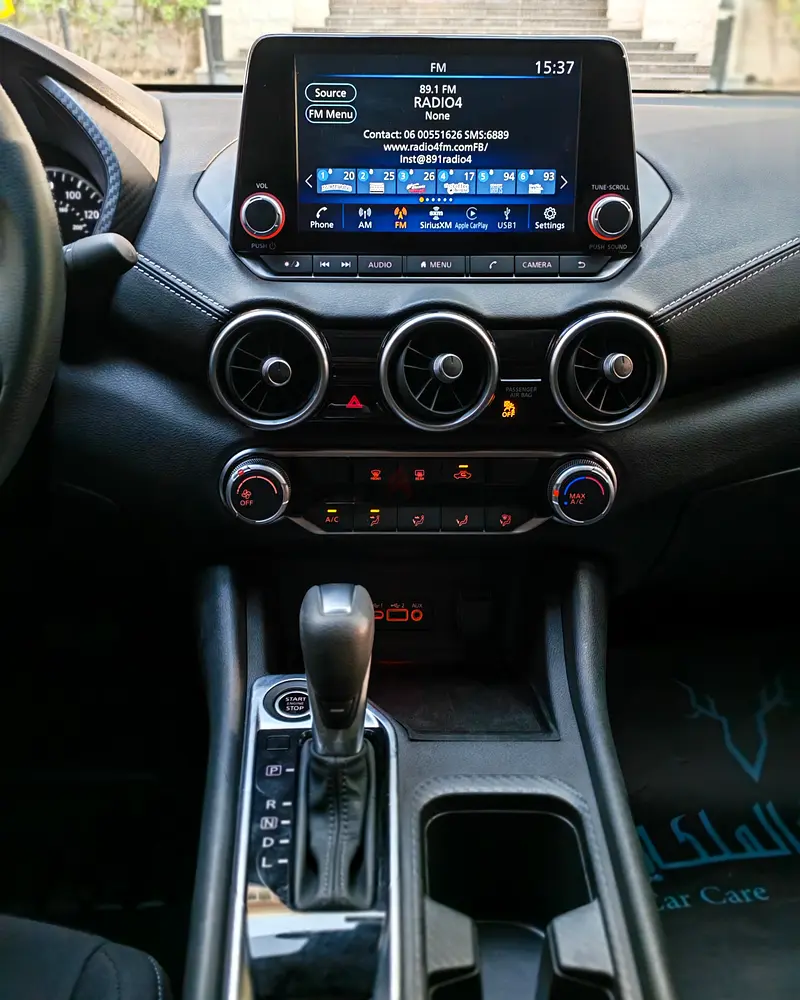 Nissan lx photo 7
