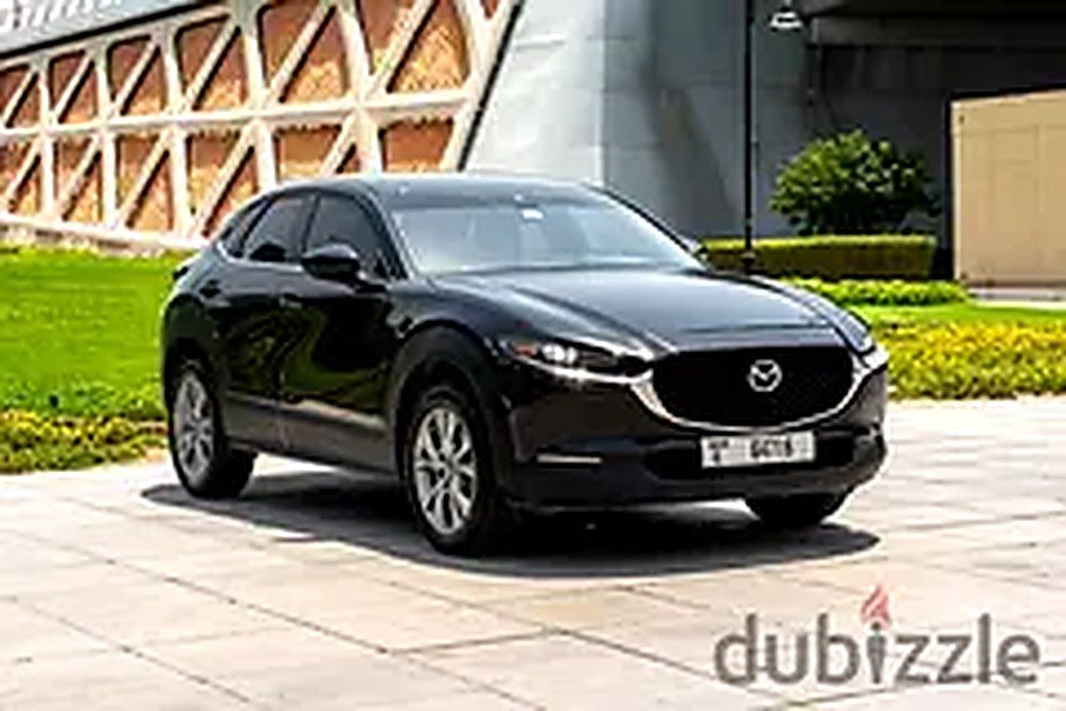 Mazda CX-30 – SUV photo 2