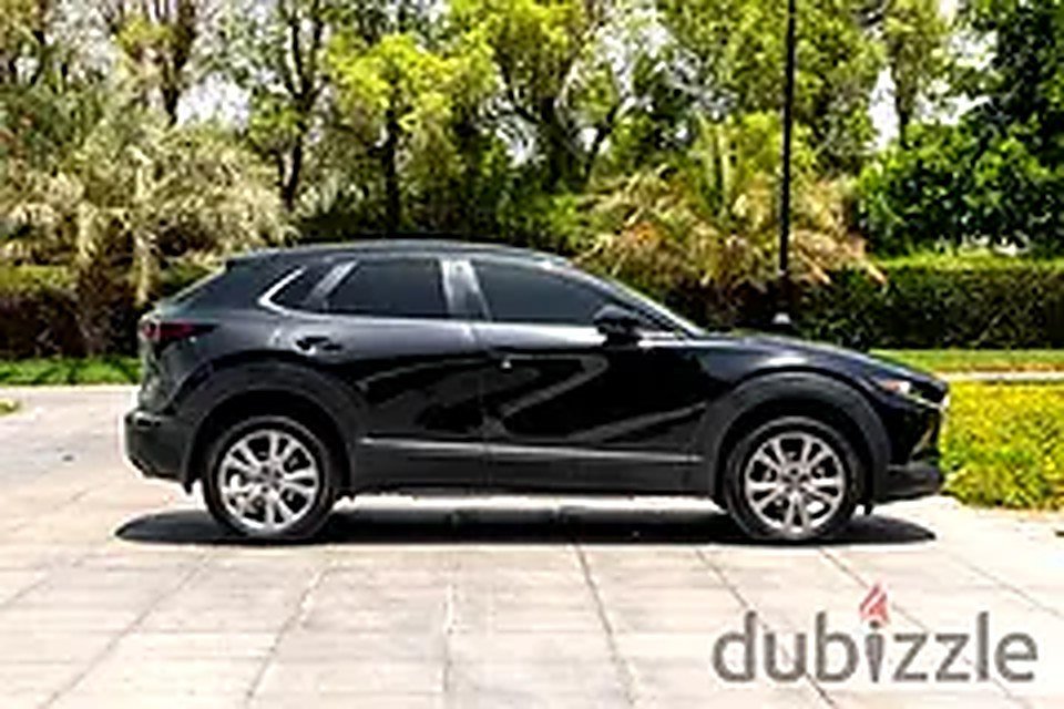 Mazda CX-30 – SUV photo 3
