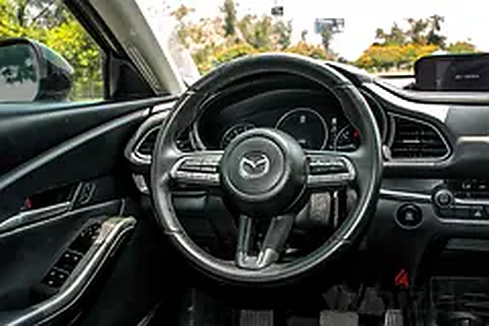 Mazda CX-30 – SUV photo 4