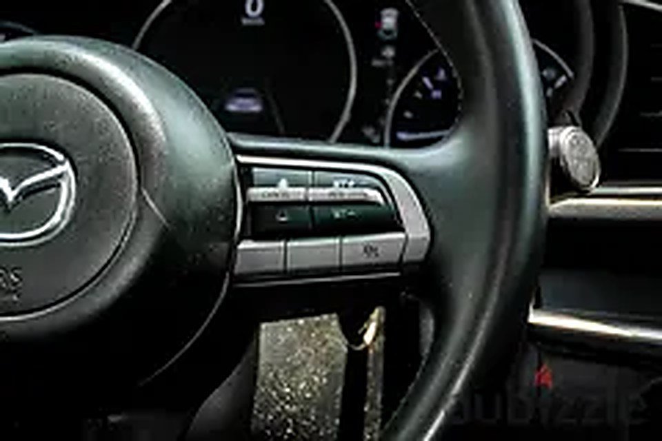 Mazda CX-30 – SUV photo 5
