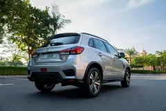 2024 Mitsubishi ASX for Rent in Jumeirah Lake Towers (JLT) photo 6