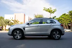 2024 Mitsubishi ASX for Rent in Jumeirah Lake Towers (JLT) photo 7