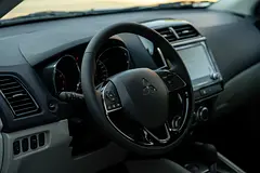 2024 Mitsubishi ASX for Rent in Jumeirah Lake Towers (JLT) photo 8