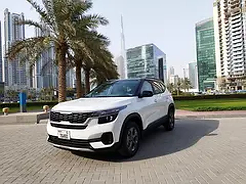 2023 Kia Seltos for Rent in Port Saeed rental in Port Saeed, Dubai
