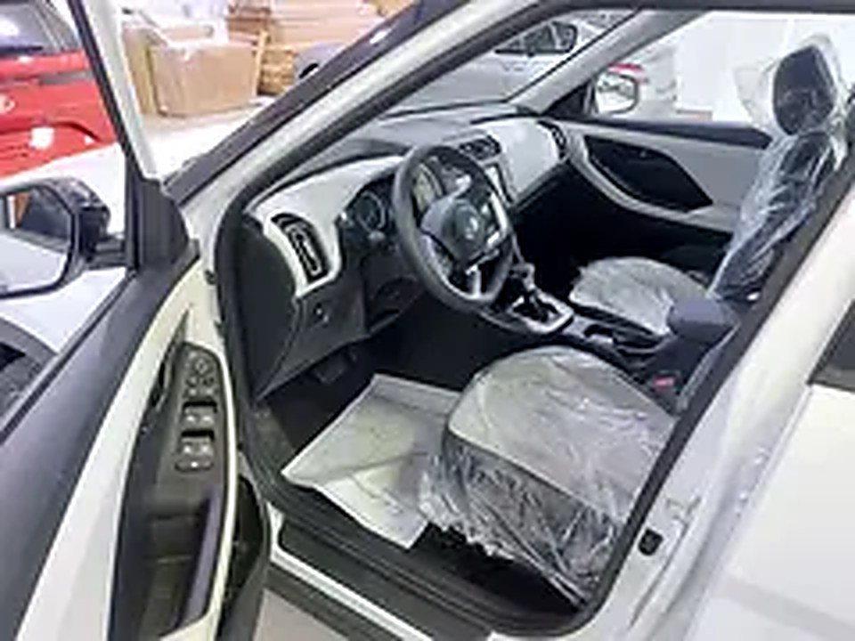 2022 Hyundai Creta for Rent in Dubai Creek Golf And Yacht Club Residences photo 6