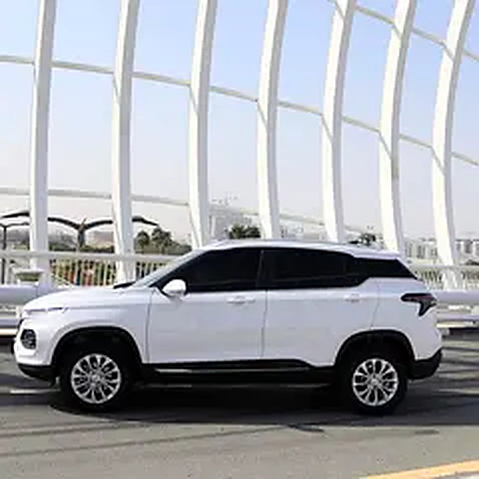 Chevrolet Groove 2024 -  LOW Kilometers - Brand New photo 2