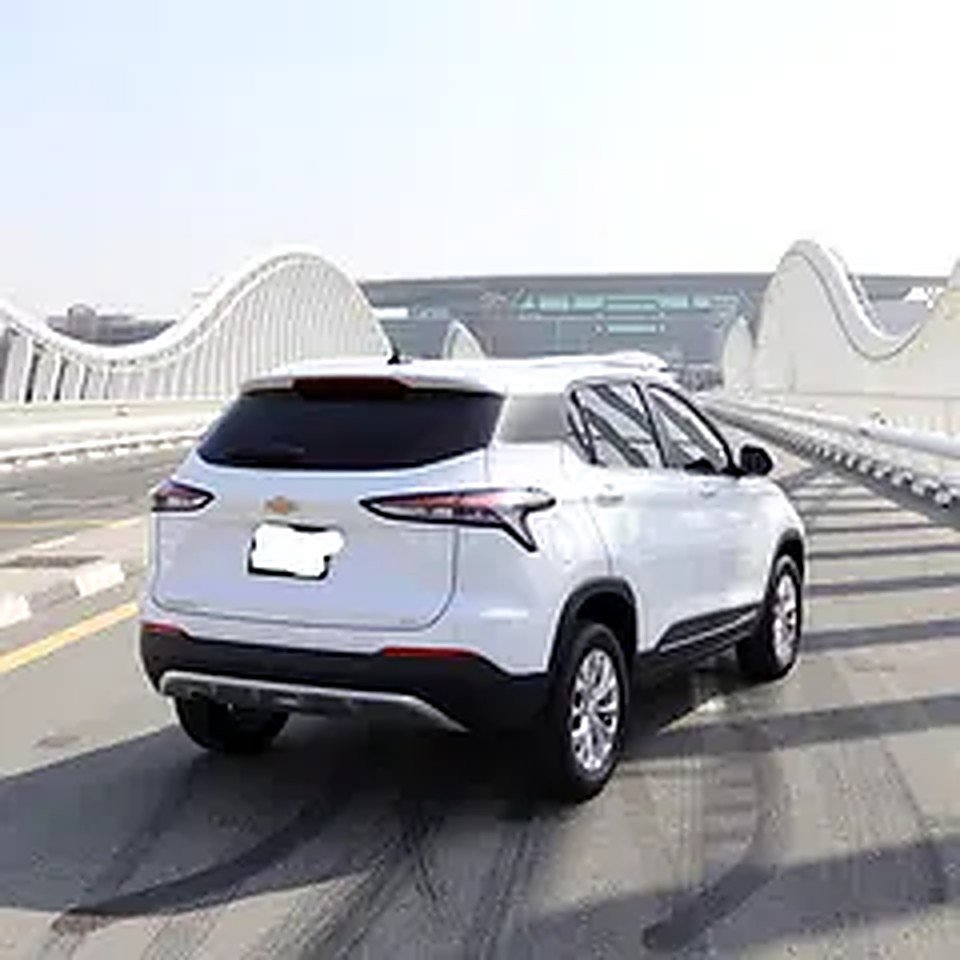 Chevrolet Groove 2024 -  LOW Kilometers - Brand New photo 3
